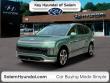 New 2026 Hyundai IONIQ 9 Performance Calligraphy SUV