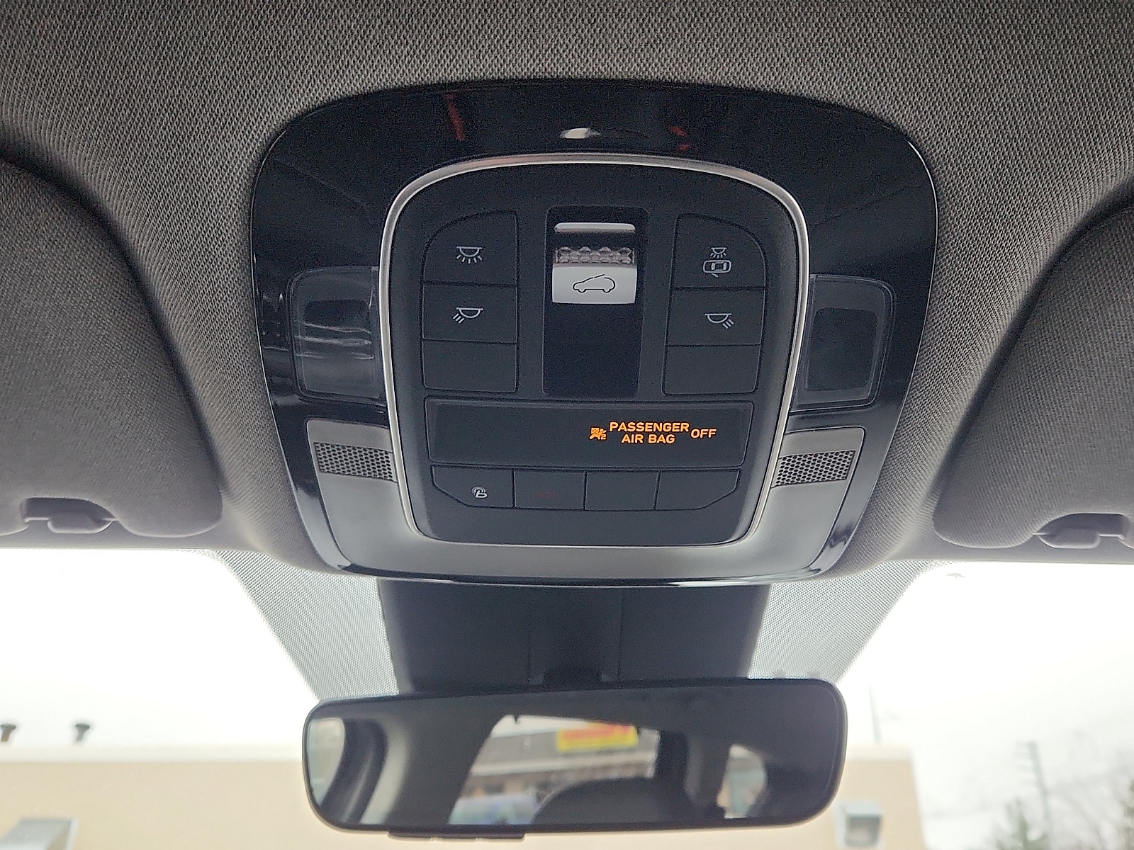2021 Hyundai Santa Fe Limited - Photo 20