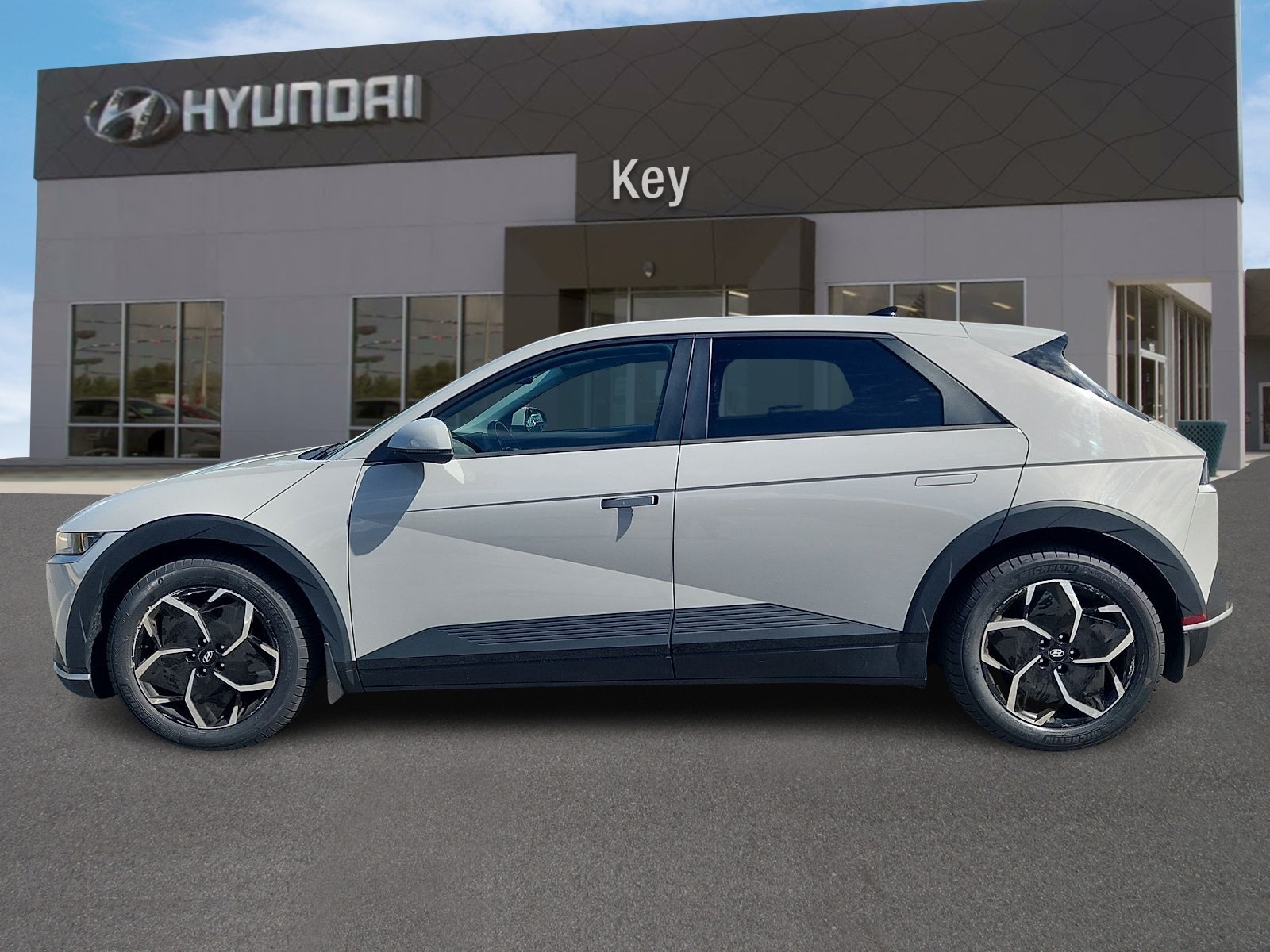 2023 Hyundai IONIQ 5 SEL - Photo 6