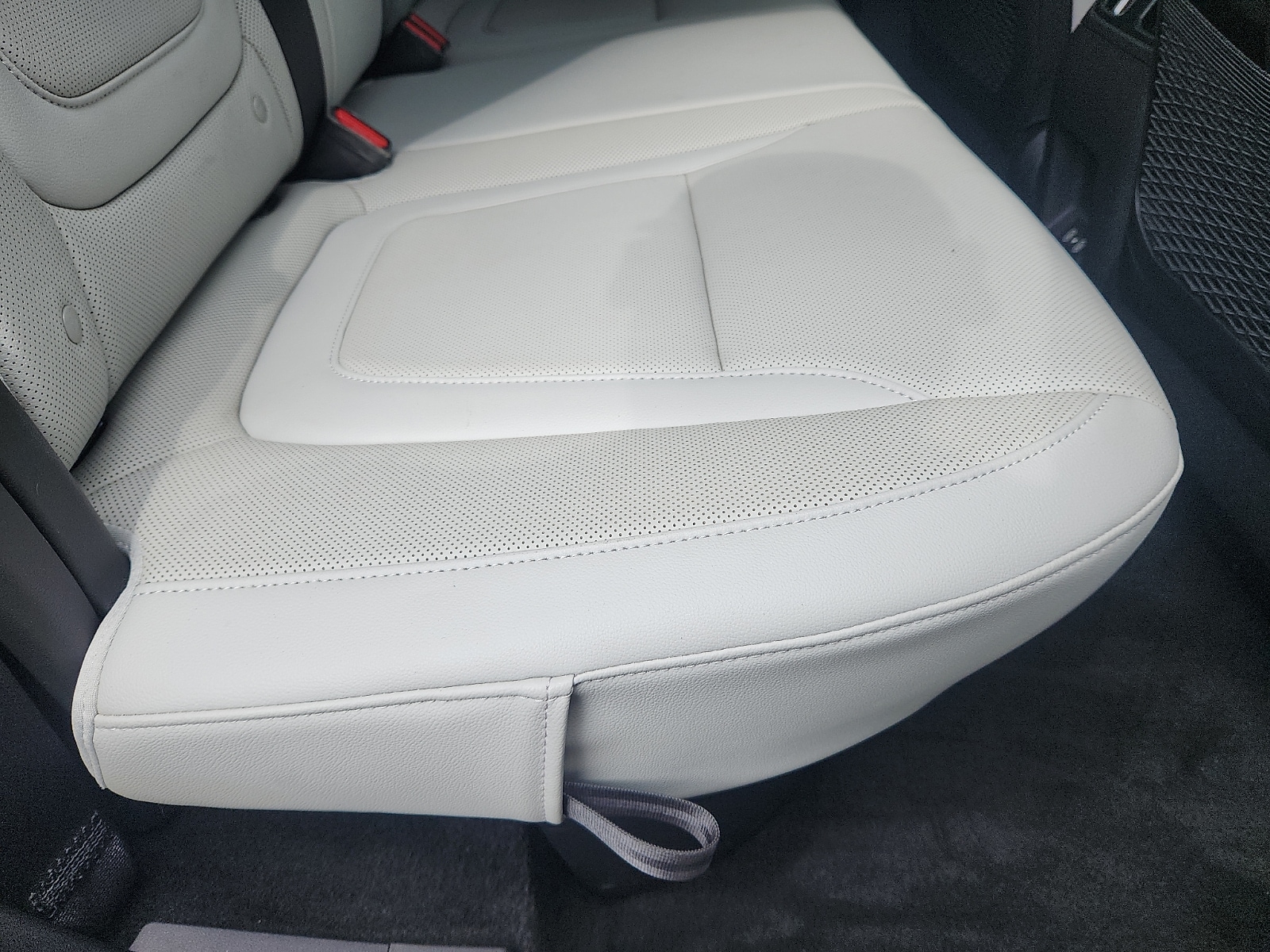 2025 Hyundai Santa Cruz Limited - Photo 29