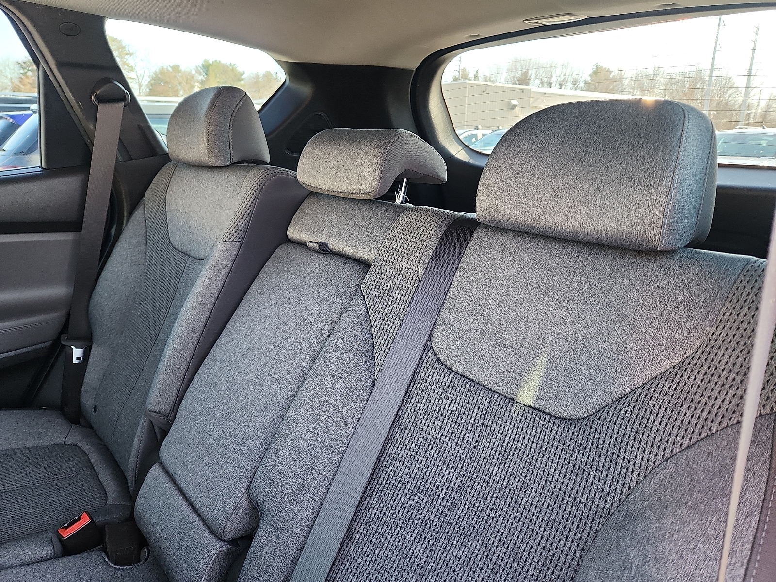 2020 Hyundai Santa Fe SEL - Photo 25