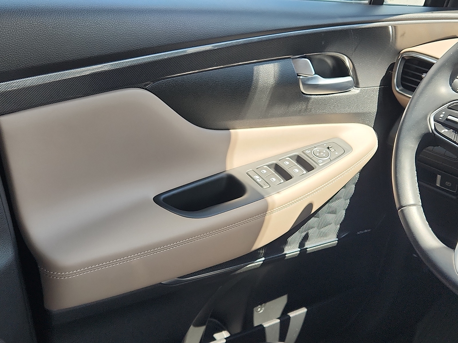 2023 Hyundai Santa Fe SEL - Photo 12