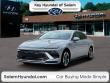 New 2026 Hyundai Sonata SEL Sport Sedan