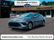 Hyundai Sonata Hybrid