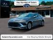 New 2025 Hyundai Sonata Hybrid SEL Sedan