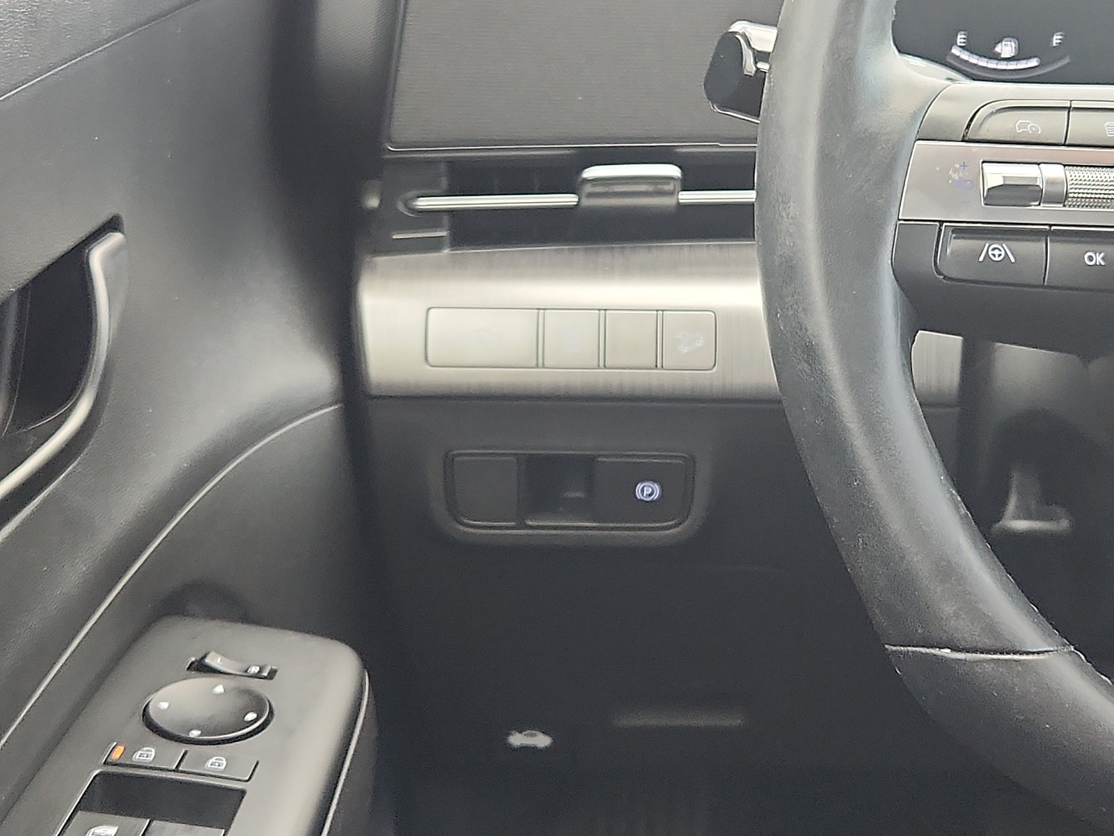 2024 Hyundai Kona SEL - Photo 13