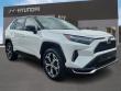 Used 2024 Toyota RAV4 Prime XSE SUV