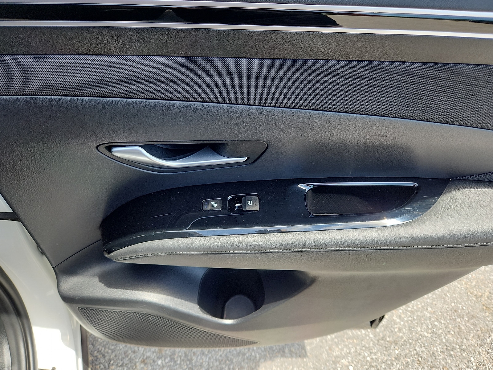 2023 Hyundai Tucson Limited - Photo 32