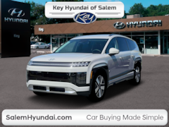 2026 Hyundai IONIQ 9 SEL SUV