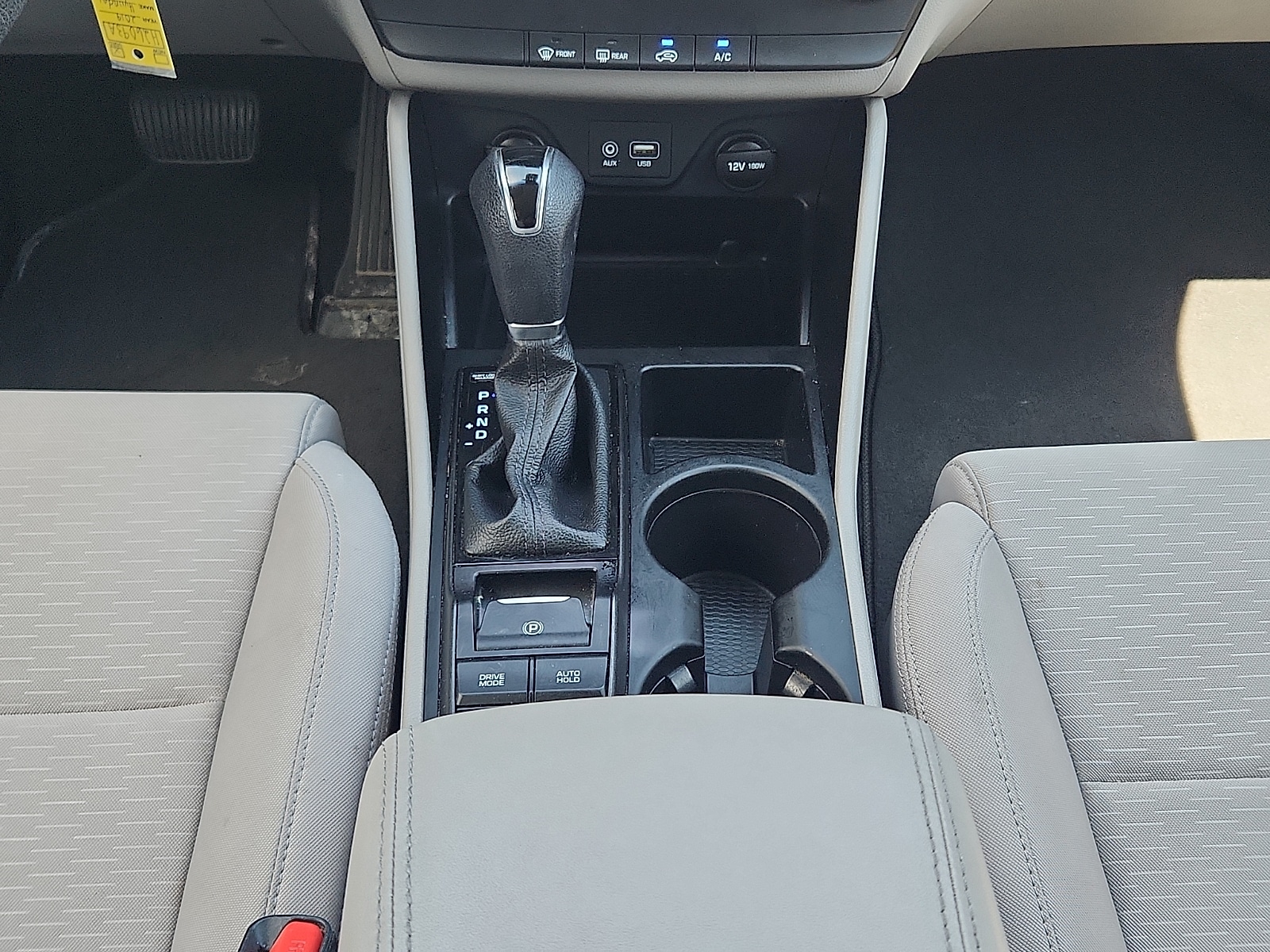 2019 Hyundai Tucson SE - Photo 19