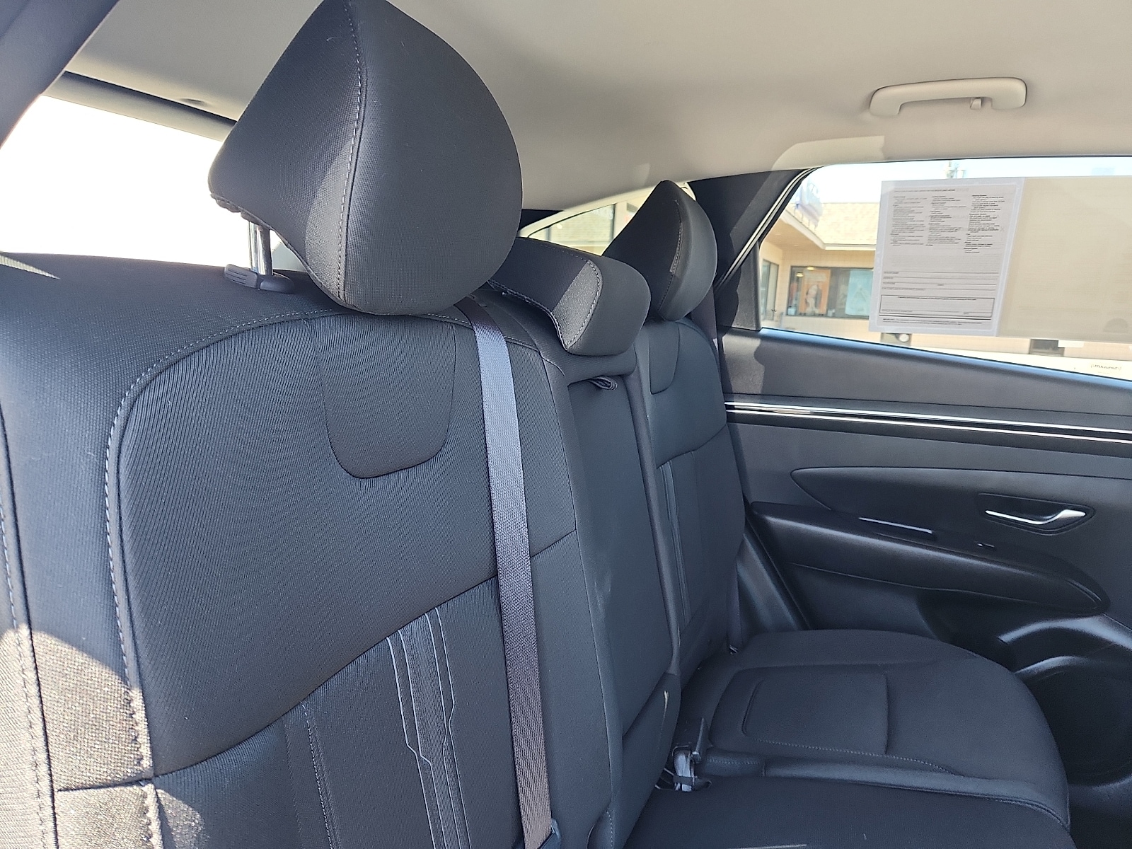 2023 Hyundai Tucson SEL - Photo 29