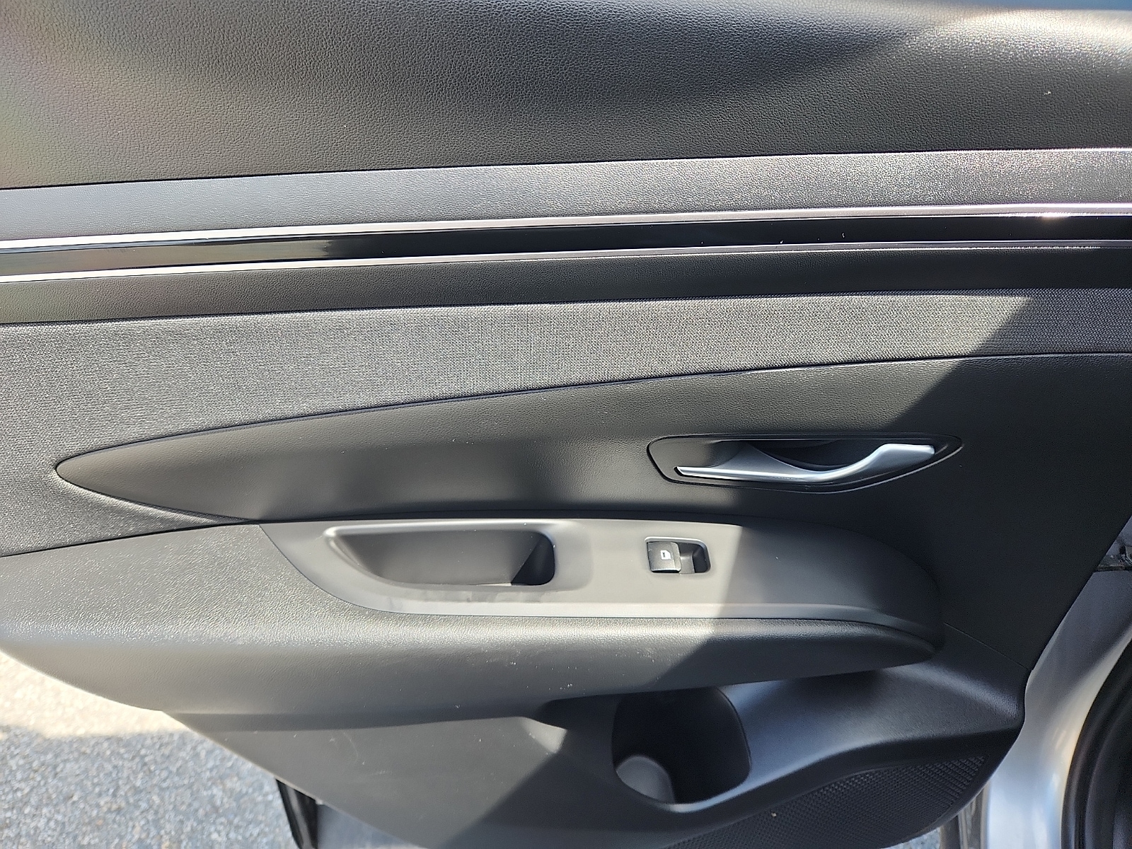 2023 Hyundai Tucson SEL - Photo 28