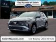 New 2026 Hyundai Tucson SEL SUV