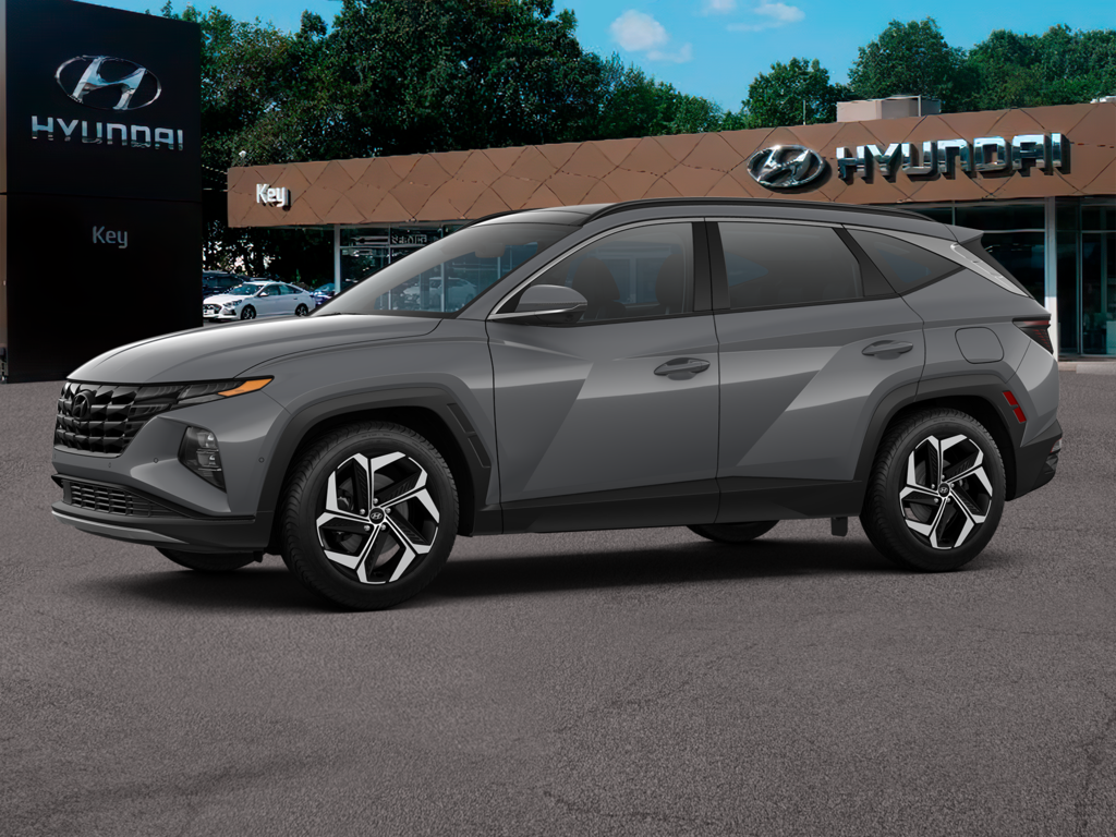 New 2024 Hyundai Tucson For Sale at Key Hyundai of Salem VIN