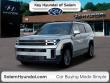 New 2026 Hyundai Santa Fe Hybrid Calligraphy SUV