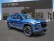 Used 2026 Chevrolet Equinox RS SUV