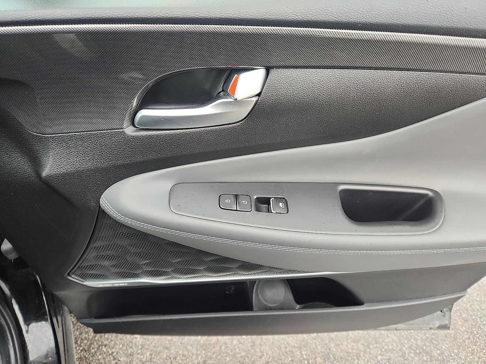 2021 Hyundai Santa Fe Limited - Photo 35