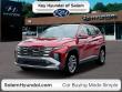 New 2026 Hyundai Tucson Limited SUV