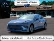 New 2026 Hyundai Sonata Hybrid SEL Sedan