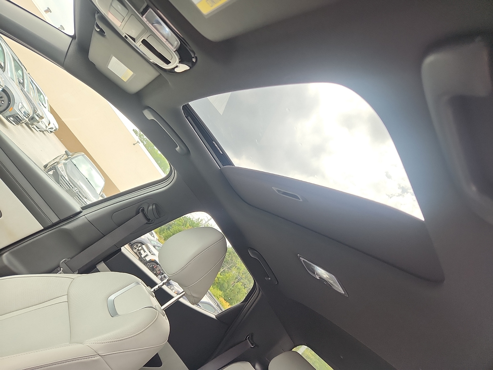 2025 Hyundai Santa Cruz Limited - Photo 20