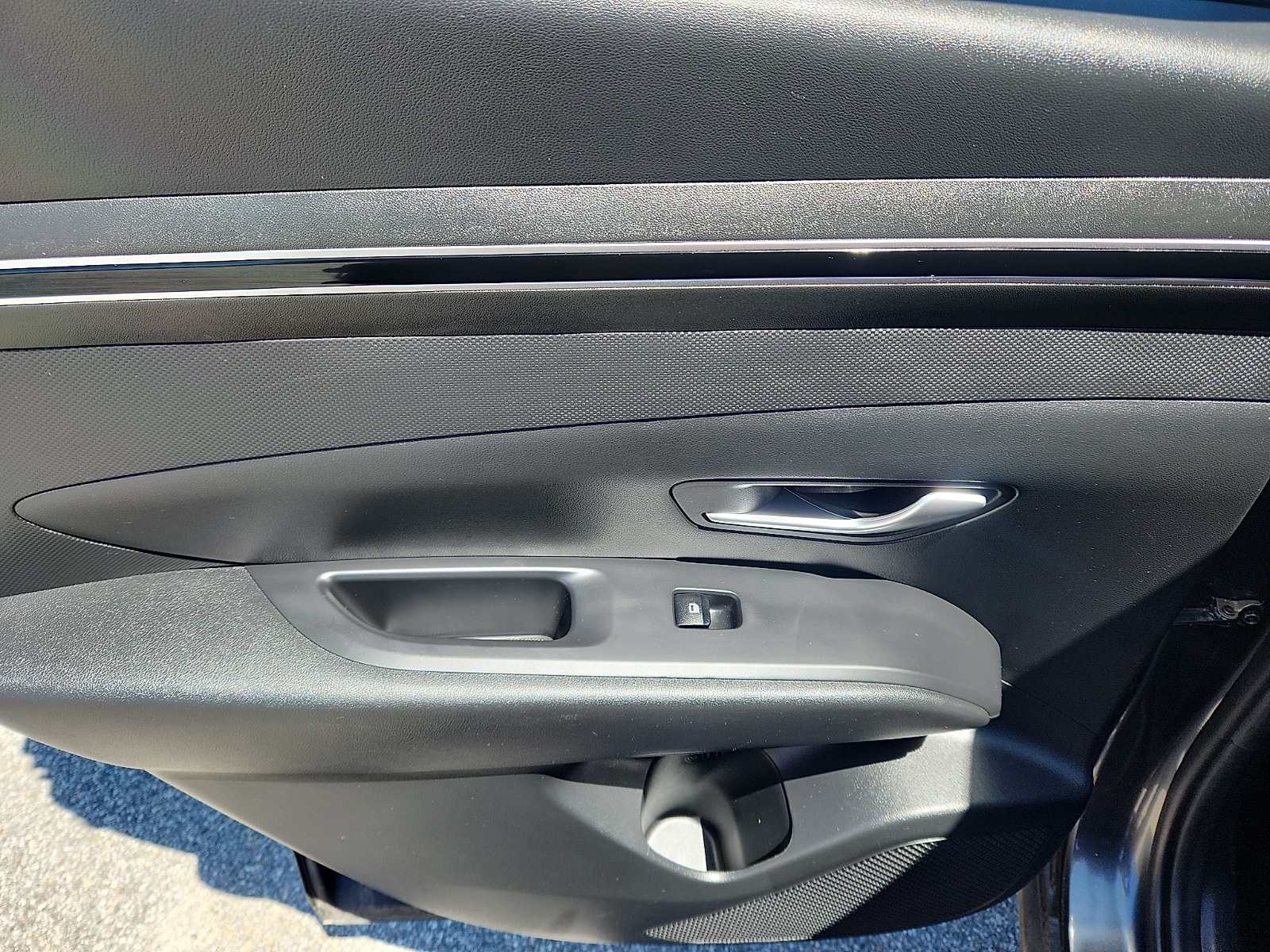 2023 Hyundai Tucson SEL - Photo 27