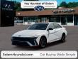 New 2026 Hyundai Elantra N Base Sedan