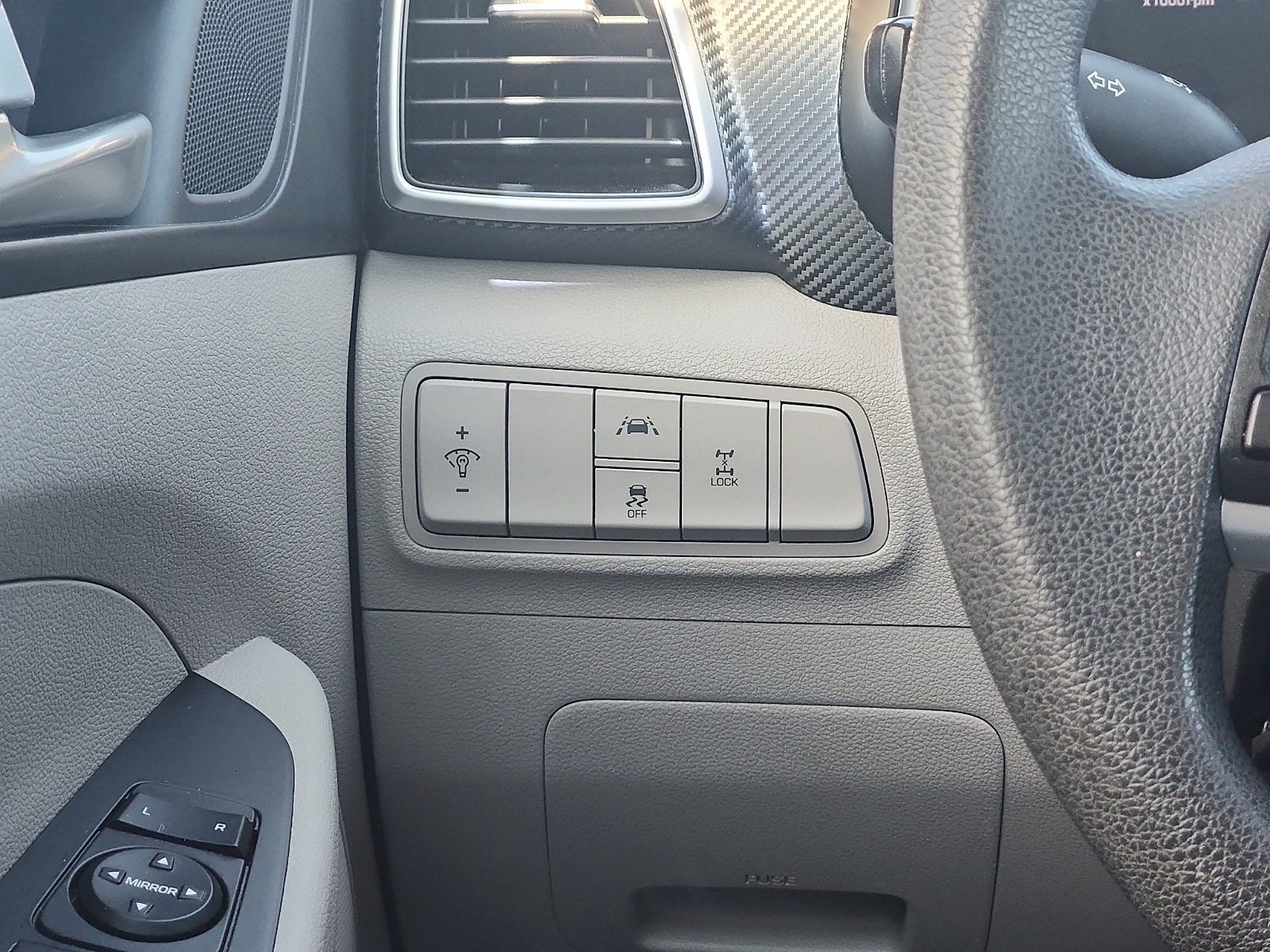 2019 Hyundai Tucson SE - Photo 13