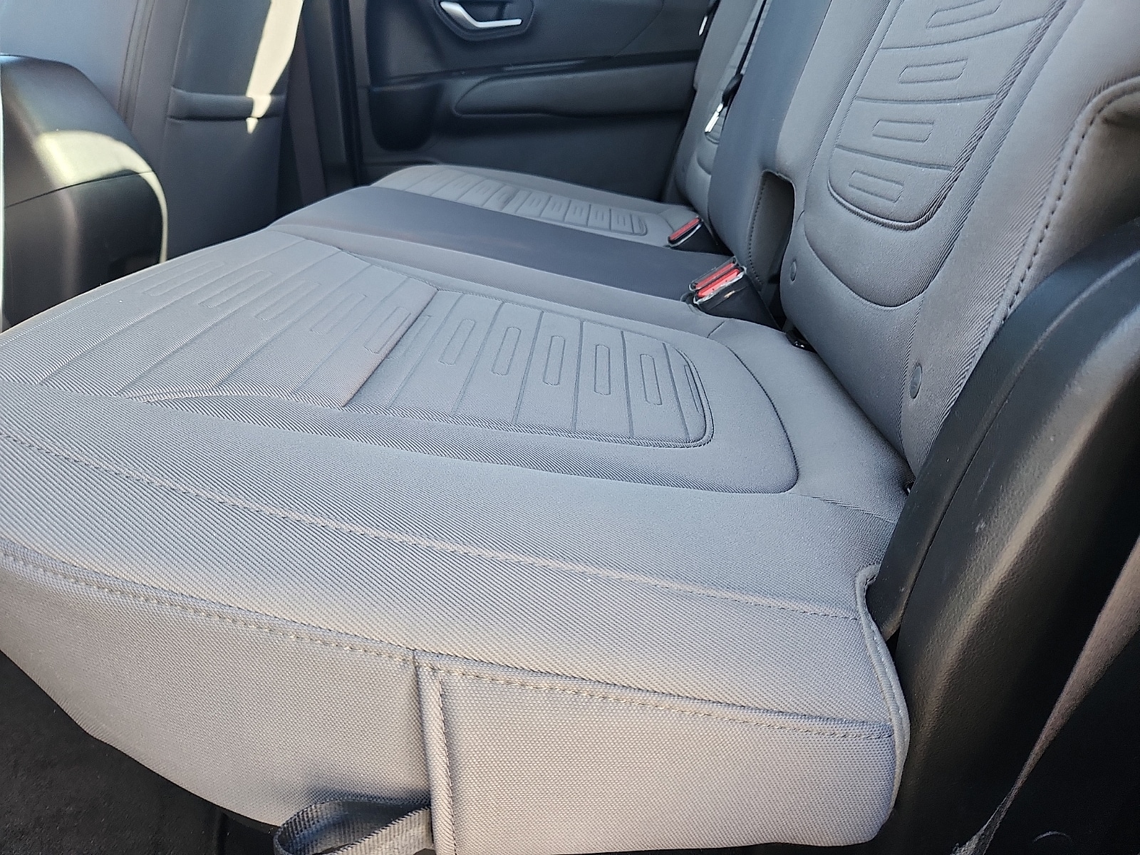 2023 Hyundai Santa Cruz SEL - Photo 26