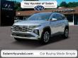 New 2025 Hyundai Tucson Hybrid Limited SUV
