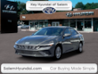  Hyundai Elantra Hybrid