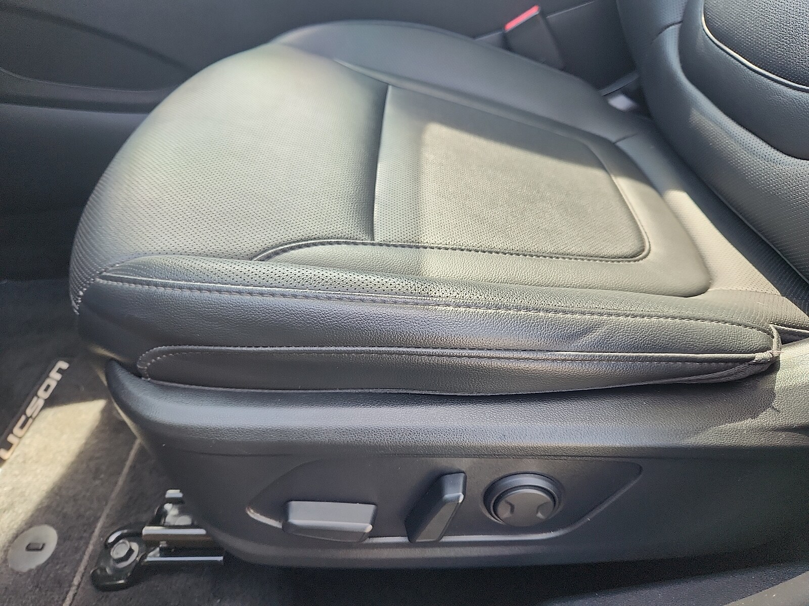 2023 Hyundai Tucson SEL - Photo 24