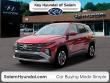 New 2026 Hyundai Tucson SEL SUV