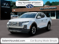 2026 Hyundai Santa Cruz SEL Truck Crew Cab