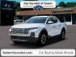 New 2026 Hyundai Santa Cruz SEL Truck Crew Cab