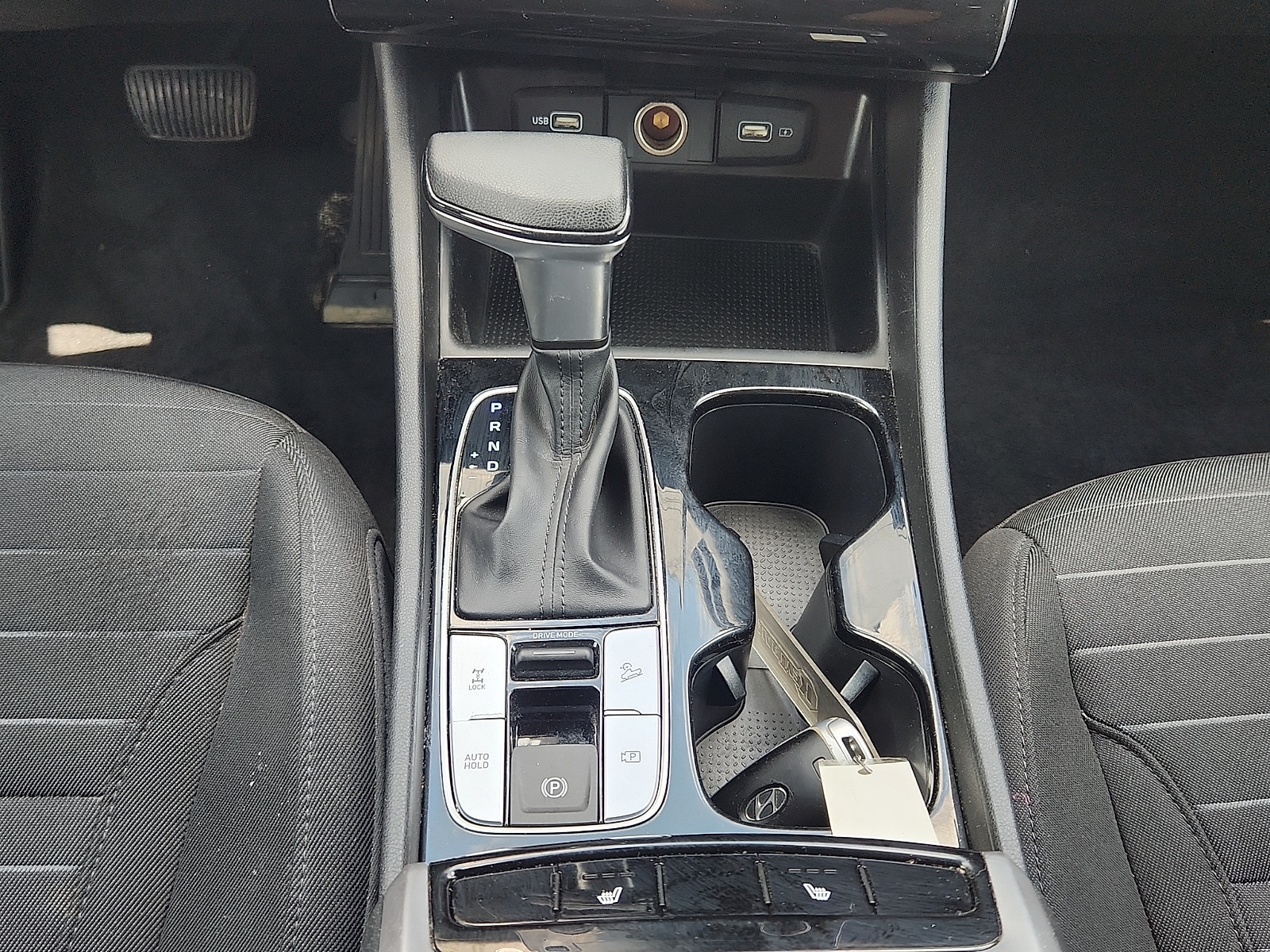 2022 Hyundai Santa Cruz SEL - Photo 19
