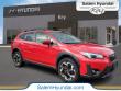 Used 2021 Subaru Crosstrek Limited SUV