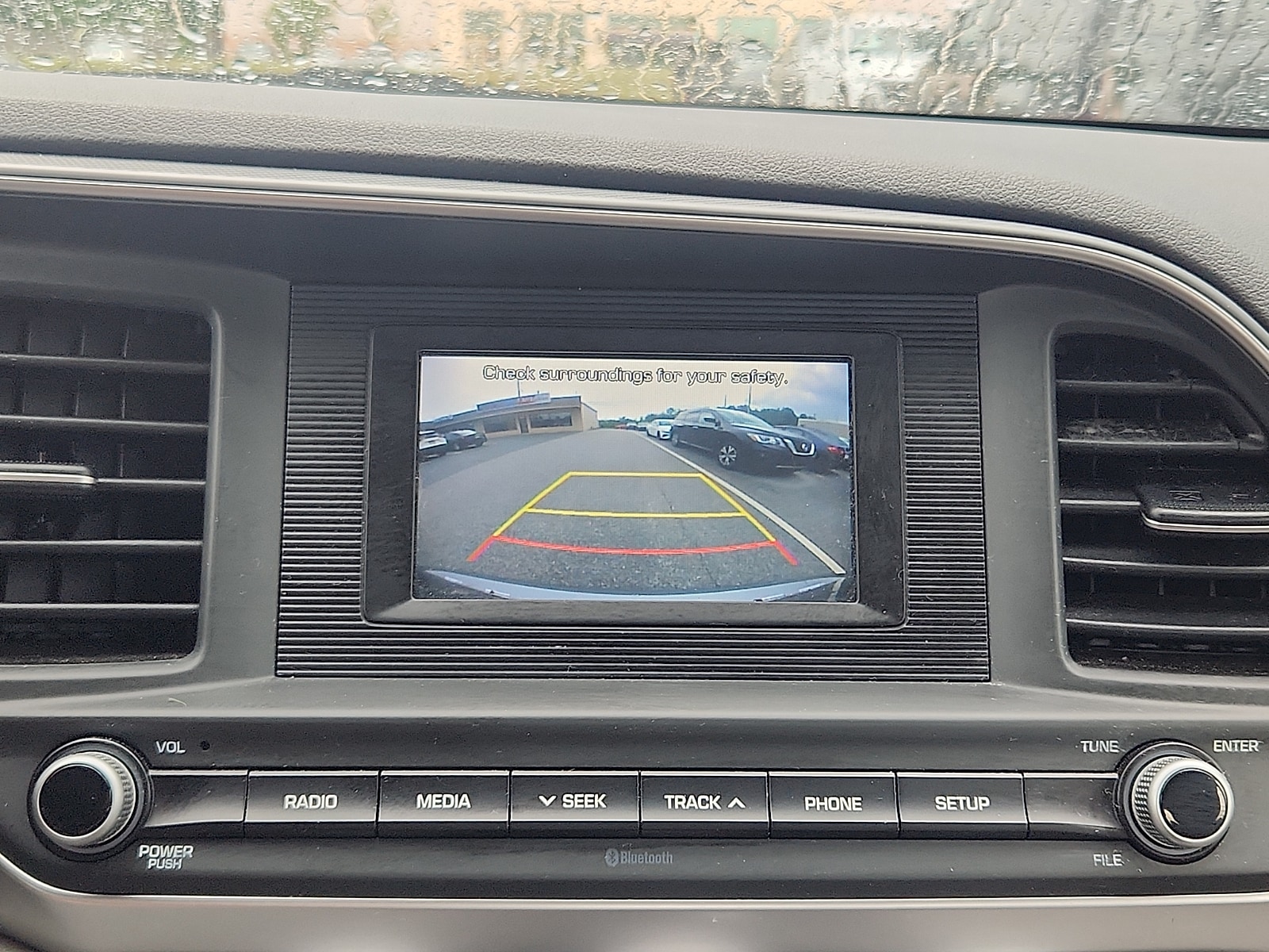 2019 Hyundai Elantra SE - Photo 21