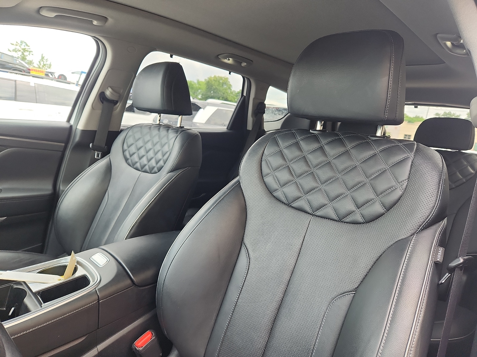 2022 Hyundai Santa Fe Limited PHEV - Photo 23