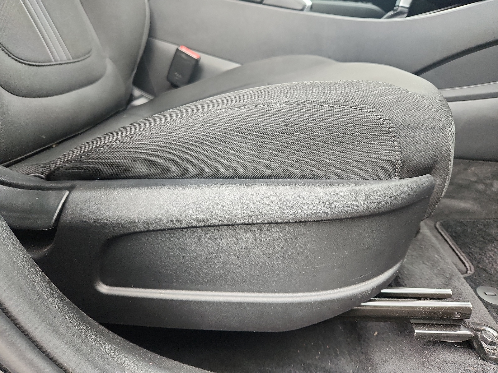 2023 Hyundai Tucson SEL - Photo 33