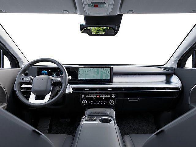 2026 Hyundai IONIQ 9 SE - Photo 10