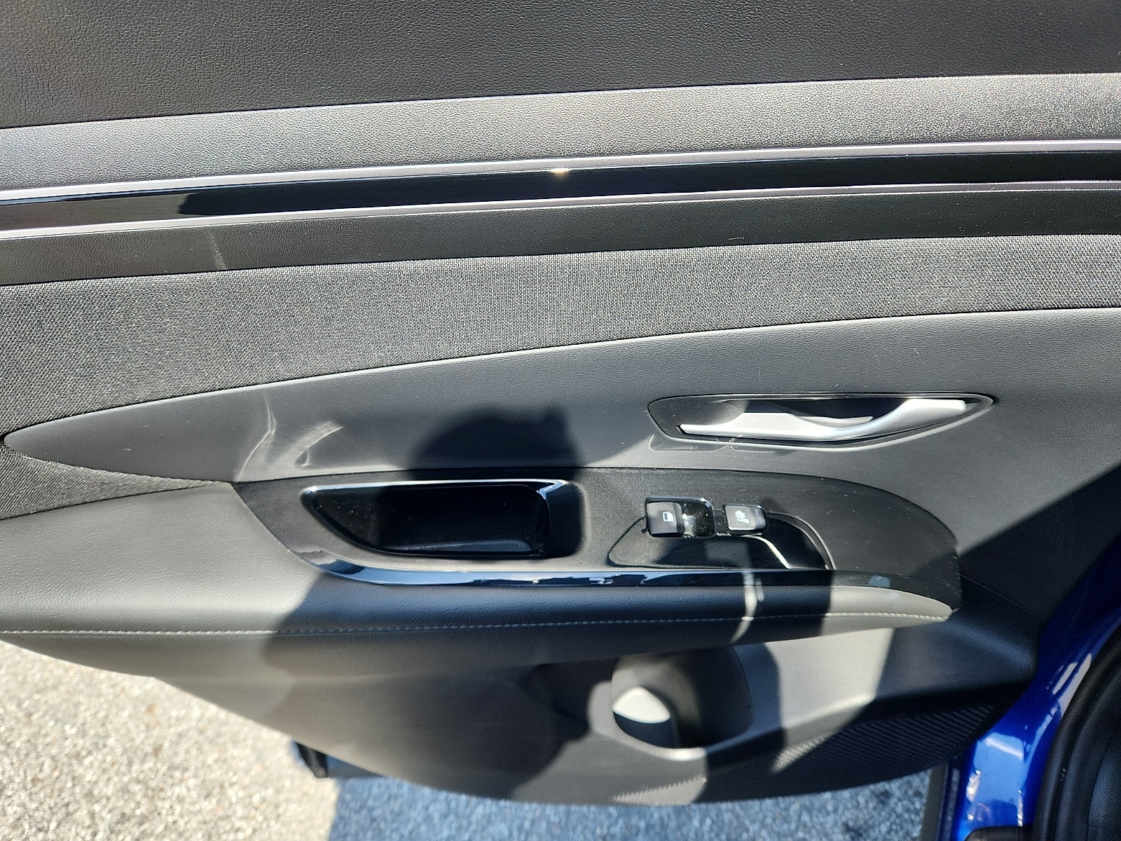 2023 Hyundai Tucson Limited - Photo 28