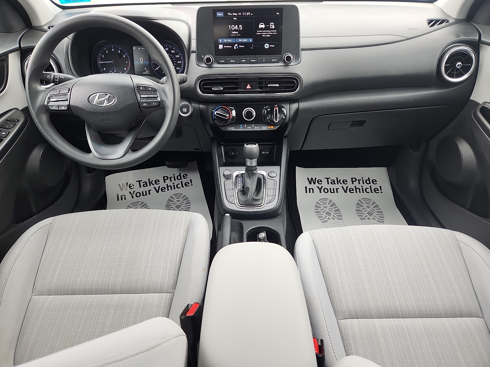 2023 Hyundai Kona SEL - Photo 9