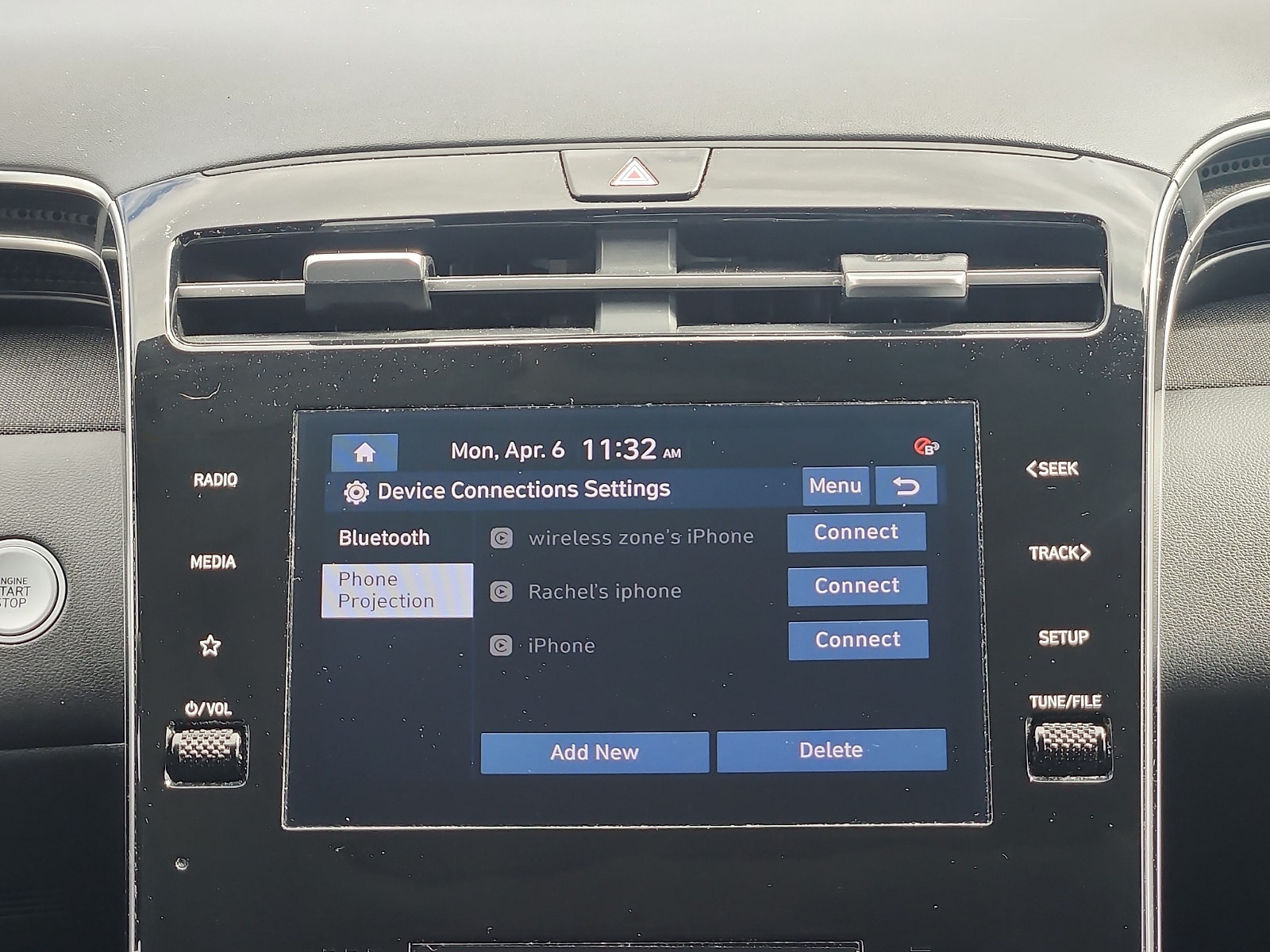 2023 Hyundai Tucson SEL - Photo 17