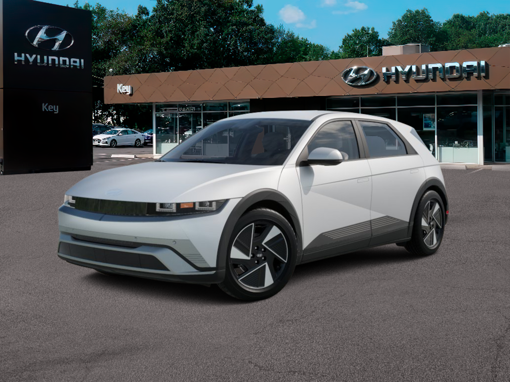 New 2026 Hyundai IONIQ 5 SEL SUV