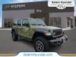 Used 2026 Jeep Wrangler Rubicon SUV