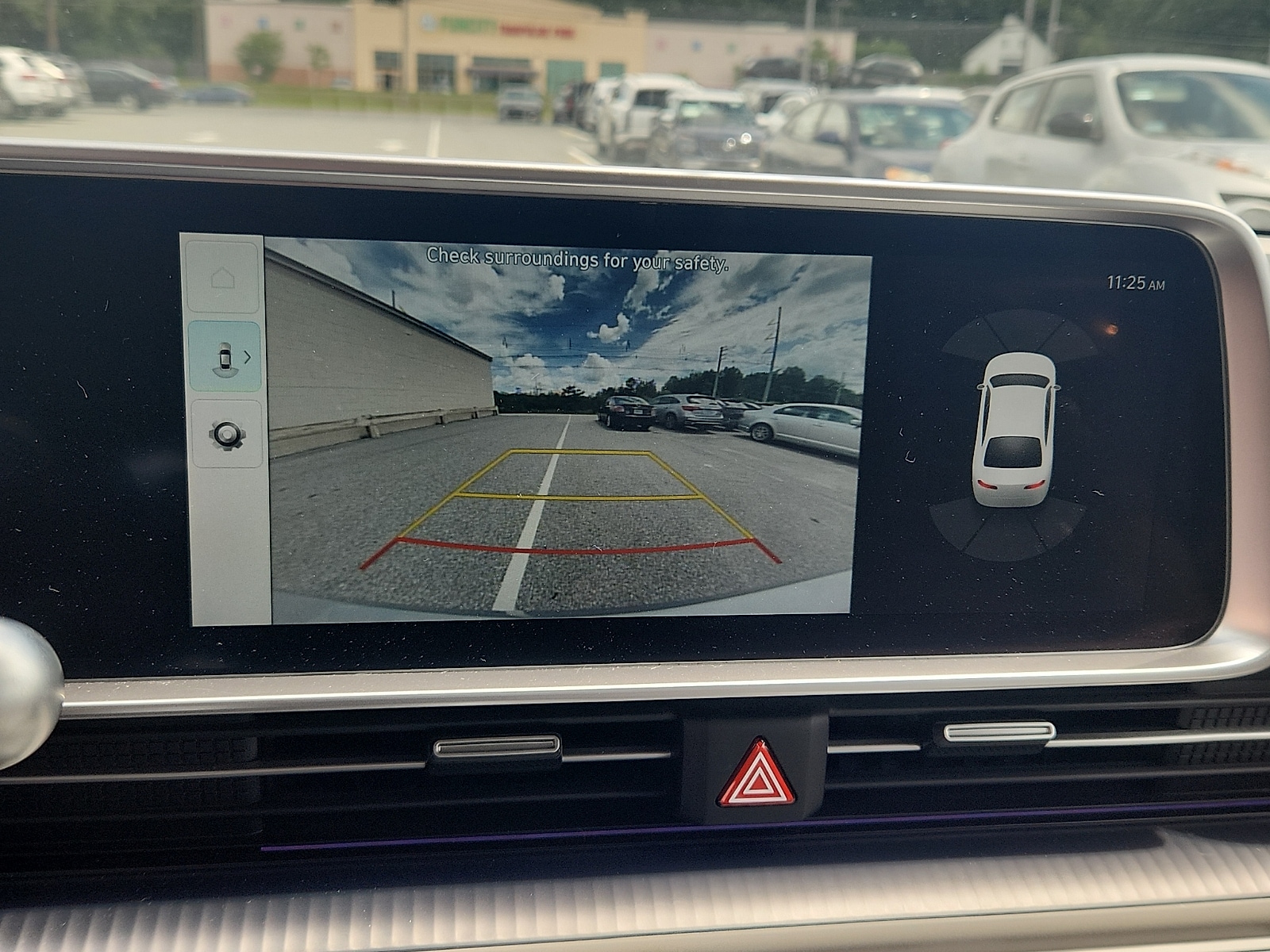 2024 Hyundai IONIQ 6 SEL - Photo 21
