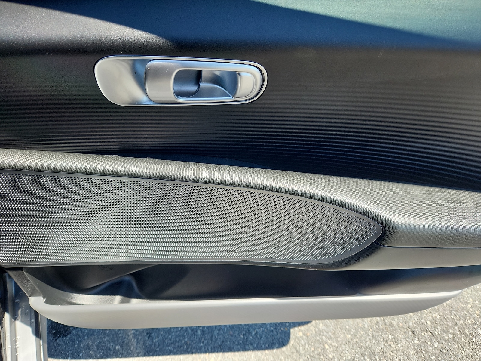 2025 Hyundai IONIQ 6 SE - Photo 33