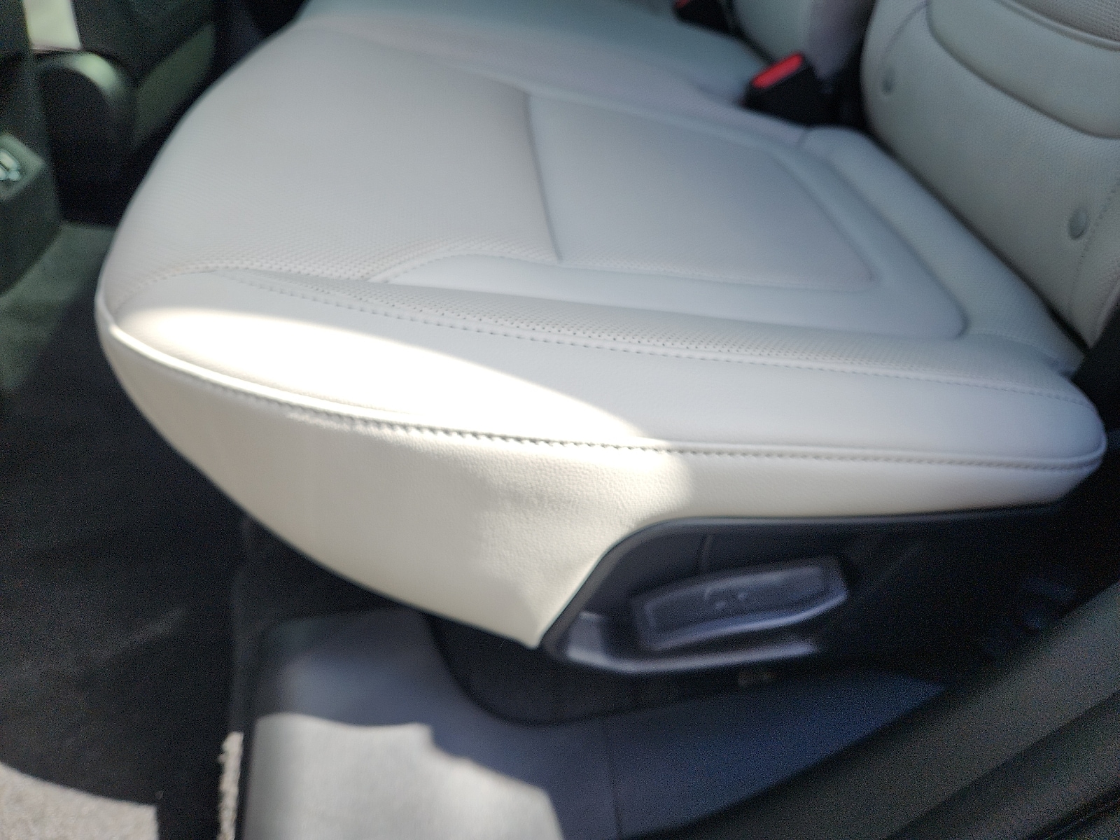 2024 Hyundai Tucson Limited - Photo 27