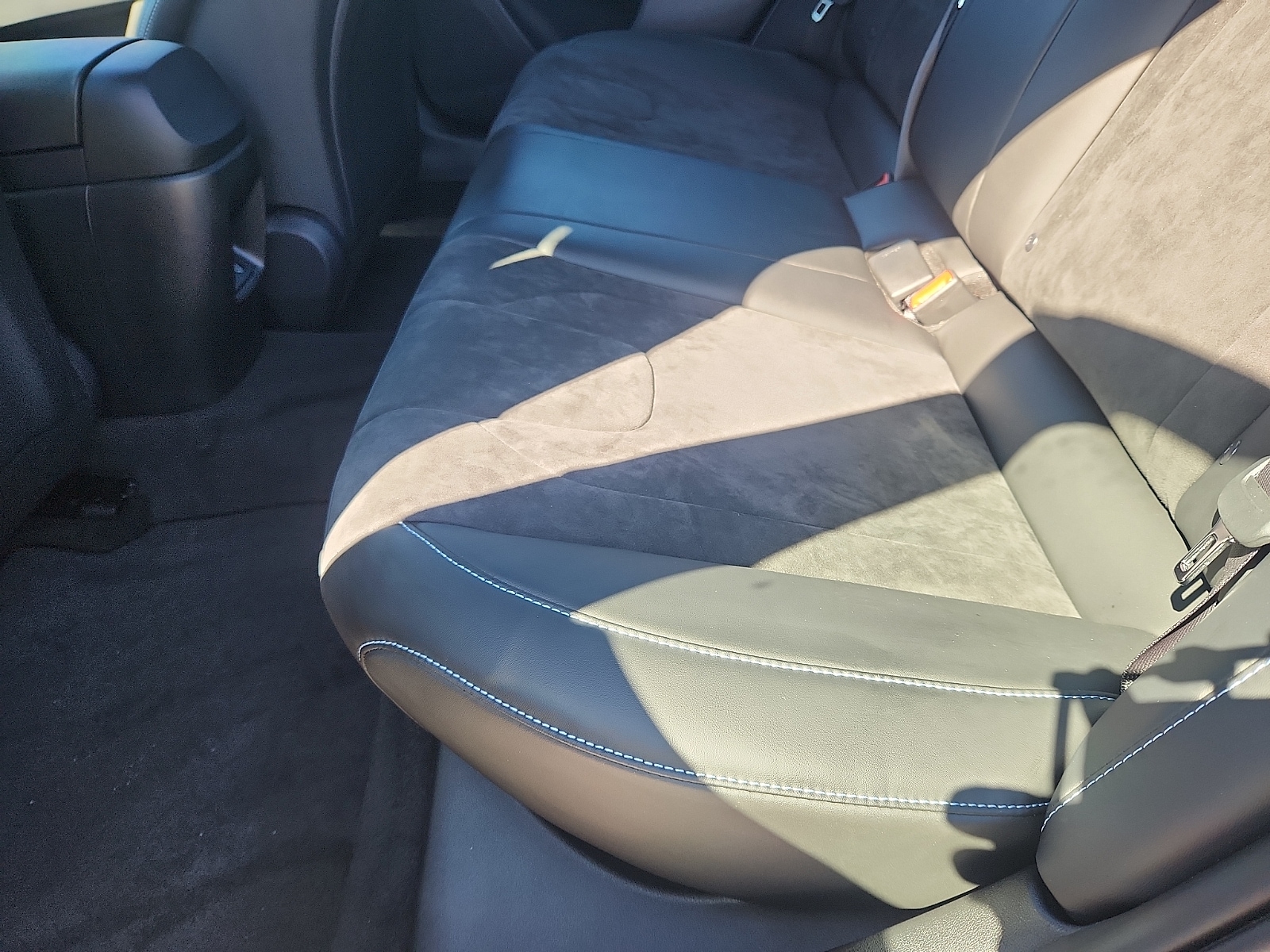 2026 Hyundai Elantra N - Photo 26