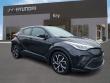 Used 2021 Toyota C-HR XLE SUV